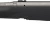 SAVAGE 110 TRAIL HUNTER LITE - 6.5 PRC 20" TUNGSTEN/BLK HOGUE