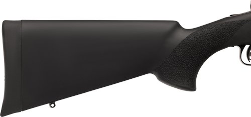 SAVAGE 110 TRAIL HUNTER LITE - 6.5 PRC 20" TUNGSTEN/BLK HOGUE