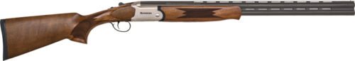 G75477 MOSSBERG SILVER RESERVE BANTAM - 20GA. 26"VR EXTRACTORS BLD/WAL