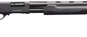 CHARLES DALY 301 20GA 3" 26"VR - BLUED SYNTEHTIC
