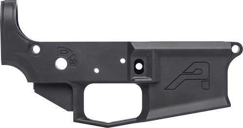GAPAR600001C_1 AERO PRECISION M4E1 STRIPPED - LOWER RECEIVER BLACK
