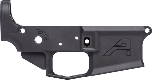 GAPAR600001C_RIGHT_1 AERO PRECISION M4E1 STRIPPED - LOWER RECEIVER BLACK