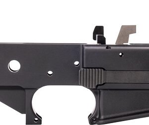 ANDERSON AM9 PARTIAL LOWER - RECEIVER GLOCK MAG COMPATIBLE