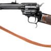 GBR226B16HSLS_LEFT HERITAGE 22LR ROUGH RIDER - RANCHER 16" AS BLK