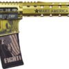 GBRO24111202G BLACK RAIN SPEC15 TRUMP FX - LTD. EDITION 5.56 GOLD 30RD