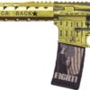 GBRO24111202G_LEFT BLACK RAIN SPEC15 TRUMP FX - LTD. EDITION 5.56 GOLD 30RD