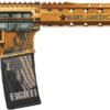 GBRO24111204C BLACK RAIN SPEC15 TRUMP FX - LTD. EDITION 5.56 COPPER 30RD