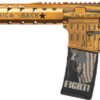 GBRO24111204C_LEFT BLACK RAIN SPEC15 TRUMP FX - LTD. EDITION 5.56 COPPER 30RD