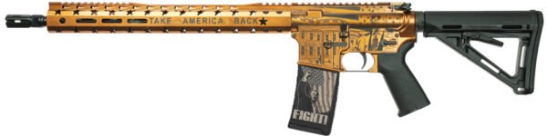 GBRO24111204C_LEFT BLACK RAIN SPEC15 TRUMP FX - LTD. EDITION 5.56 COPPER 30RD