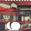 BLACK RAIN SPEC15 TRUMP CUSTOM - PATRIOT 5.56 AM FLAG 30RD
