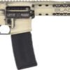 GBROWTPLSB BLACK RAIN WE THE PEOPLE 5.56 - 16" LIGHT SAND BWORN 30RD