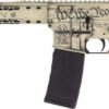GBROWTPLSB_LEFT BLACK RAIN WE THE PEOPLE 5.56 - 16" LIGHT SAND BWORN 30RD