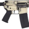 GBROWTPLSB_RECEIVER-R BLACK RAIN WE THE PEOPLE 5.56 - 16" LIGHT SAND BWORN 30RD