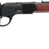 GCA240AS1 CIMARRON 1873 CARBINE RIFLE - 44-40 WIN 19" BLUED WALNUT