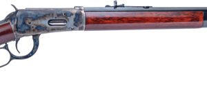 CIMARRON 1894 30-30 WIN 26" - OCT. CASE COLORED/BLUED WALNUT