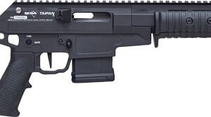 CITADEL TAIPAN 300BLK PUMP - 16.5" STEEL BBL THREADED 10RD