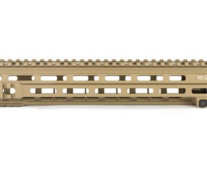 GEISSELE 13.5" SPR MOD MK4 MLOK DDC