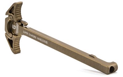 GEI05-313S_1.jpg GEISSELE SPR CHARGING HNDL 5.56 DDC