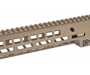 GEISSELE 9.3" SPR MOD MK14 MLOK DDC