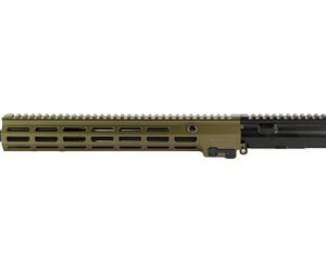 GE URG-I NC 556NATO 14.5" BLK/DDC