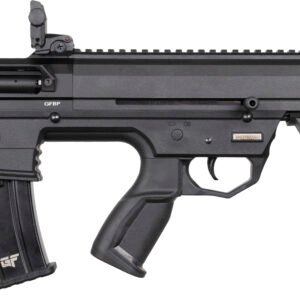 GFA GFY-1 SA 12/18.5 5RD B-PUP