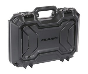 PLANO TACTICAL PISTOL CASE BLK