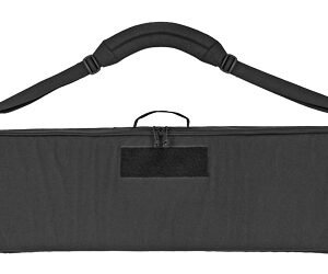 GGG RIFLE CASE BLACK