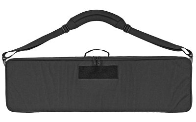 GGG RIFLE CASE BLACK