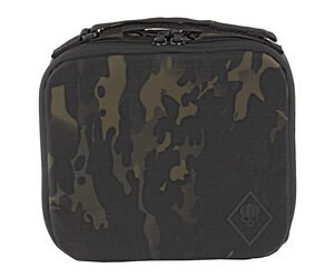 GGG PISTOL SOFT CASE MULTI BLK