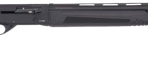 IVER JOHNSON 12GA 3.5" 28"VR - BLACK SYNTHETIC