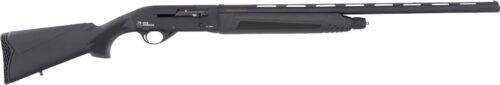 GIJ50012SYNSM IVER JOHNSON 12GA 3.5" 28"VR - BLACK SYNTHETIC