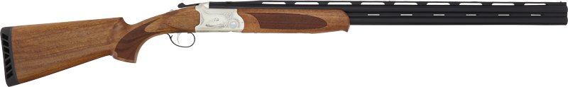 ATI CAVALRY SPORTING O/U 12GA - 30" VR BLUED/WALNUT EJECTORS