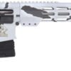 GL10308SSPSNO GLFA AR10 RIFLE 308 WIN 18" - S/S BBL 10RD PURSUIT SNOW CAM