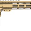 GL10LA3006SSBRZ GLFA GL10 RIFLE 30-06 SPRG - 24" 1:10 SS BBL BRONZE