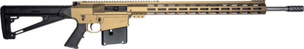 GL10LA3006SSBRZ GLFA GL10 RIFLE 30-06 SPRG - 24" 1:10 SS BBL BRONZE