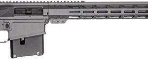 GLFA GL10 RIFLE 7MM REM MAG - 24" 1:8 SS BBL SNIPER GREY