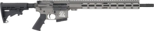 GL15350TNG16 GLFA AR15 RIFLE 350 LEGEND - 16" NITRIDE 5RD M-LOK TUNGSTEN