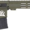 GL15450SSODG GLFA AR15 450 BUSHMASTER - 18" S/S BBL OD GREEN