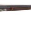 PEDERSOLI LA BOHEMIENNE S/S - 12GA 3" 28" CT5 WALNUT