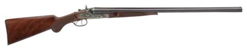 GL709012 PEDERSOLI LA BOHEMIENNE S/S - 12GA 3" 28" CT5 WALNUT