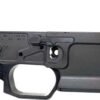 SHARPS BROS LIVEWIRE AR-15 - STRIPPED LOWER RECEIVER BLACK