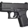 GLOCK G43 G3 9MM 6+1 3.39" FS