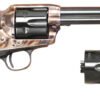 GMP437 CIMARRON P-MODEL DUAL CYLINDER - 45LC/45ACP FS 5.5" CC/BL WAL