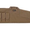 GPS SINGLE RIFLE CASE 42" FDE