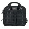 GPS TAC DOUBLE RANGE BAG BLACK