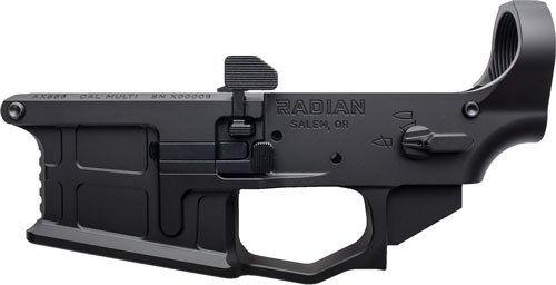 GR0166.jpg RADIAN AX556 AR-15 LOWER - RECEIVER BILLET BLACK
