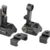 GRIFFIN M2 SIGHTS FRONT & REAR