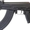 GSAM7SF84E_RECV_R_LEFT ARSENAL SAM7SF-84E 7.62X39 - RIFLE 1-10RD MAG BLACK