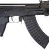GSAM7SF84E_RECV_R_RIGHT ARSENAL SAM7SF-84E 7.62X39 - RIFLE 1-10RD MAG BLACK