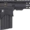 RRA LAR-BT3 X-1 RIFLE 308 WIN - 6-POS 18" S/S BBL M-LOK BLACK